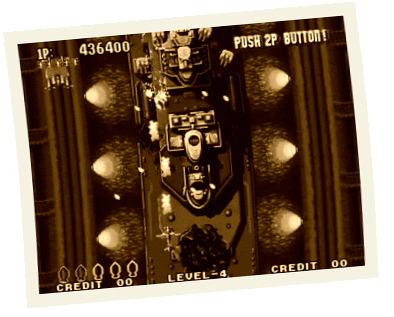 Aero Fighters 3 Neo Geo