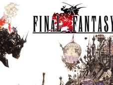 Final Fantasy VI | Snes