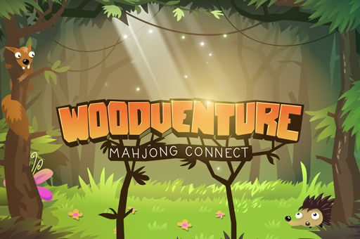 A basic one-player Mahjong game, also known as Mahjong Solitaire or Shanghai Solitaire, is a tile-matching puzzle game.