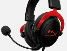 HyperX Cloud II Gaming Headset Review – Comfort, Durability, and Pro-Level Sound