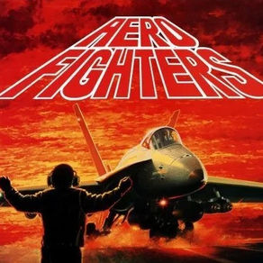 Aero Fighters - Neo Geo