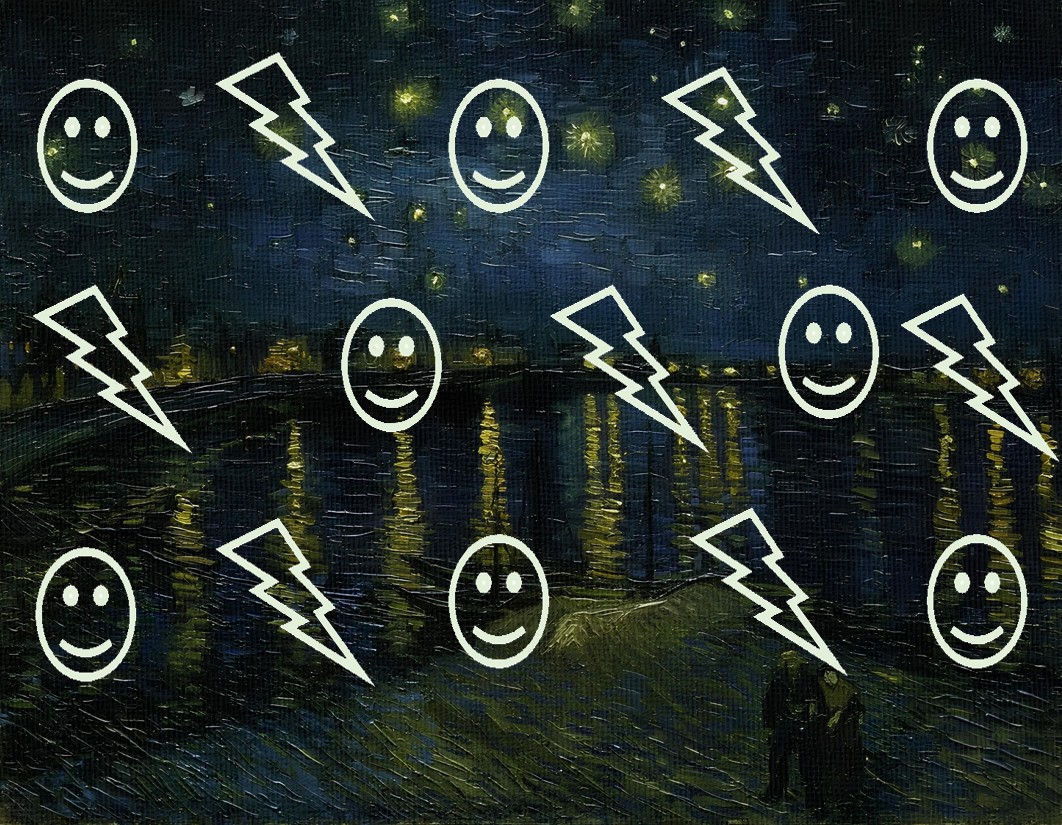 whispers beneath the infinite sky