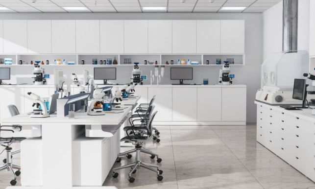 home IT lab