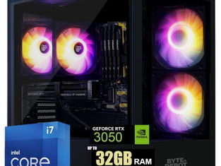 Gamer Master Gaming Desktop PC Review & Performance Guide