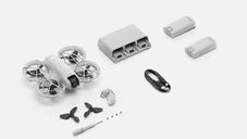 DJI Neo Combo Review – Palm-Sized 4K Stabilized Drone for Smooth Aerial Footage