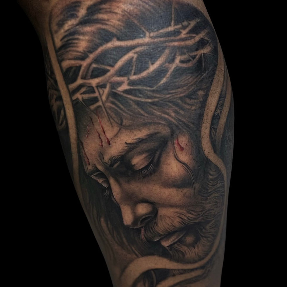 The History of Tattooing: From Ancient Traditions to Modern Culture