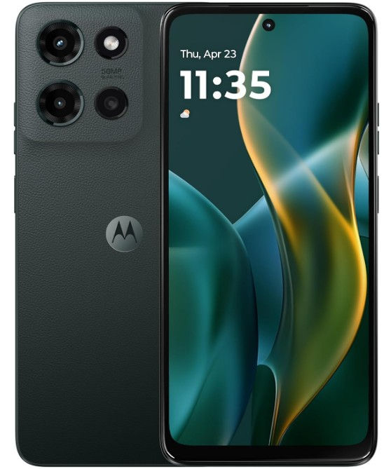 moto g 2025
