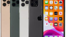 Apple iPhone 11 Pro 256GB Unlocked