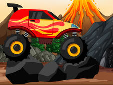 Crazy Truck