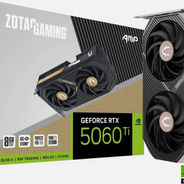 Zotac GeForce RTX 5060 8GB Solo Review – Compact Powerhouse for 1080p Gaming