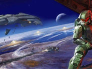 The Heretic Halo 2 Short Series