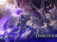 The 7 Deadly Sins Darksiders 3 Series