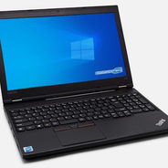 Lenovo ThinkPad L560 15.6" Laptop Review (16GB RAM, 2TB SSD)