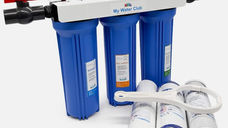 Why Water Filter Systems Are Essential in Times of Crisis
