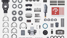 DJI RoboMaster S1 Review – Smart DIY AI Robot for Learning and Fun