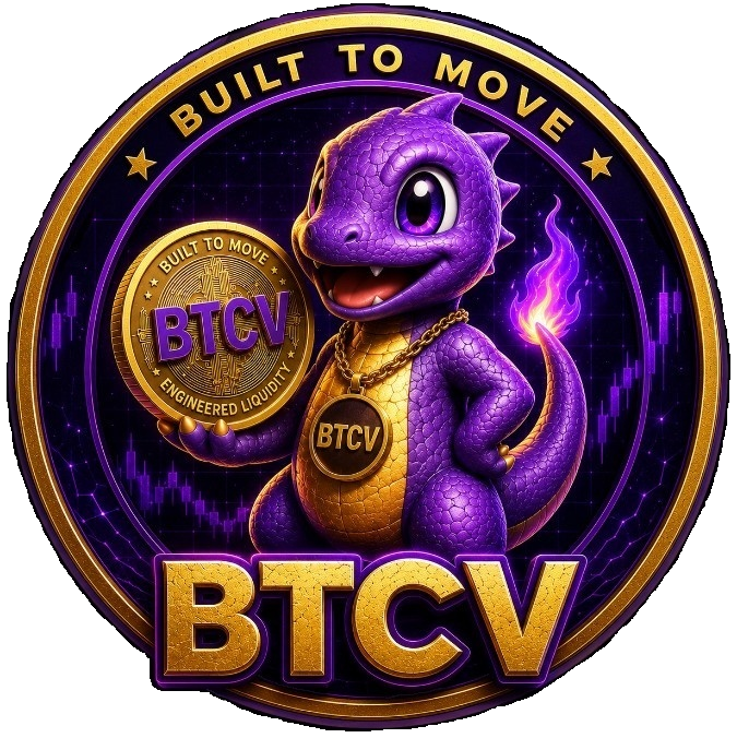 What is BTCV? A Structured Approach to Experimental Token Design
