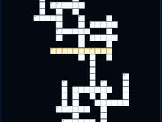 Trivia Crossword Challenge – Free Online Trivia Crossword Game