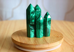 Shishigami Crystals