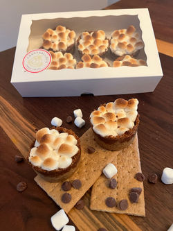 Chantabulous Sweet Treats