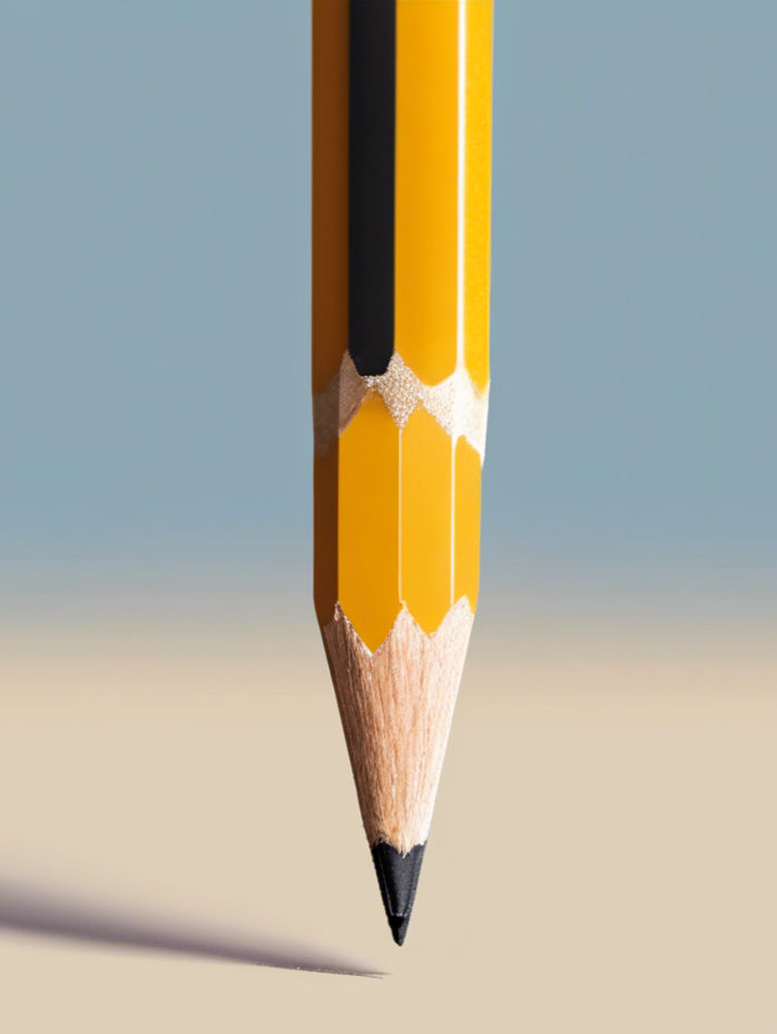 pencil