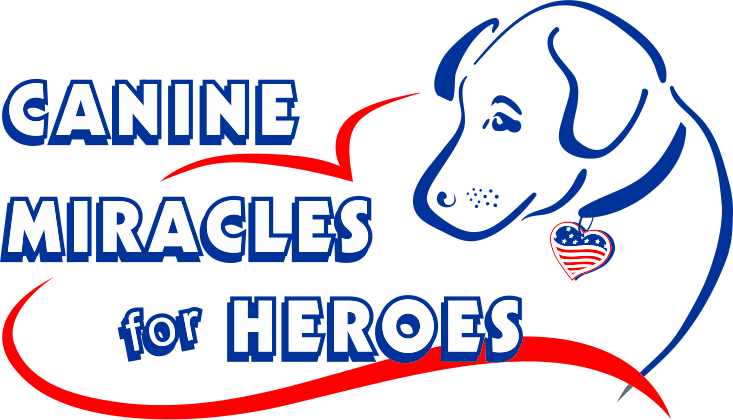 Writer: Canine Miracles for Heroes