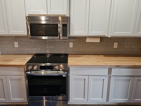 Budget-Friendly Countertop Upgrades for Omaha Homeowners on a Remodel Mission