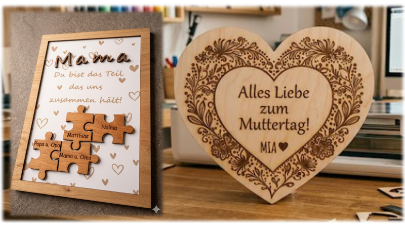 MUTTERTAGS-KREATIV-SPECIAL