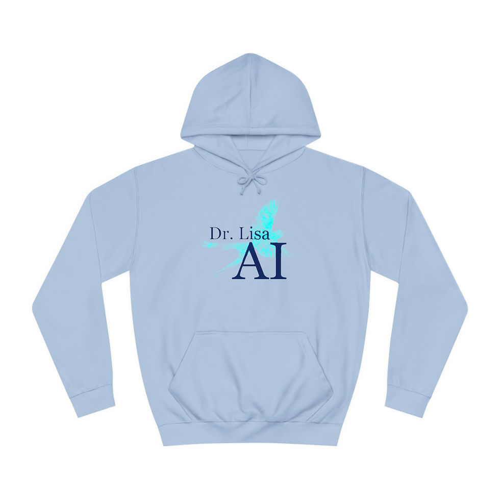 Thumbnail: Unisex Hoodie
