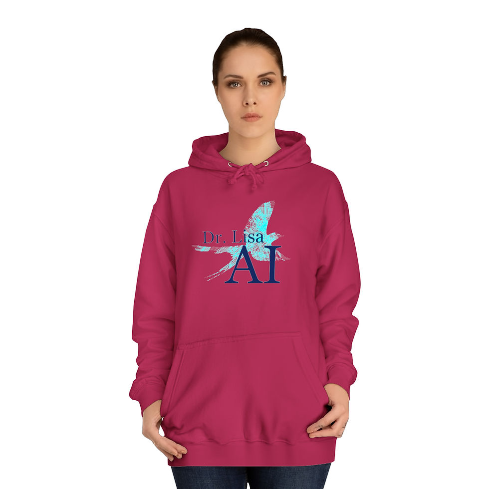 Thumbnail: Unisex Hoodie