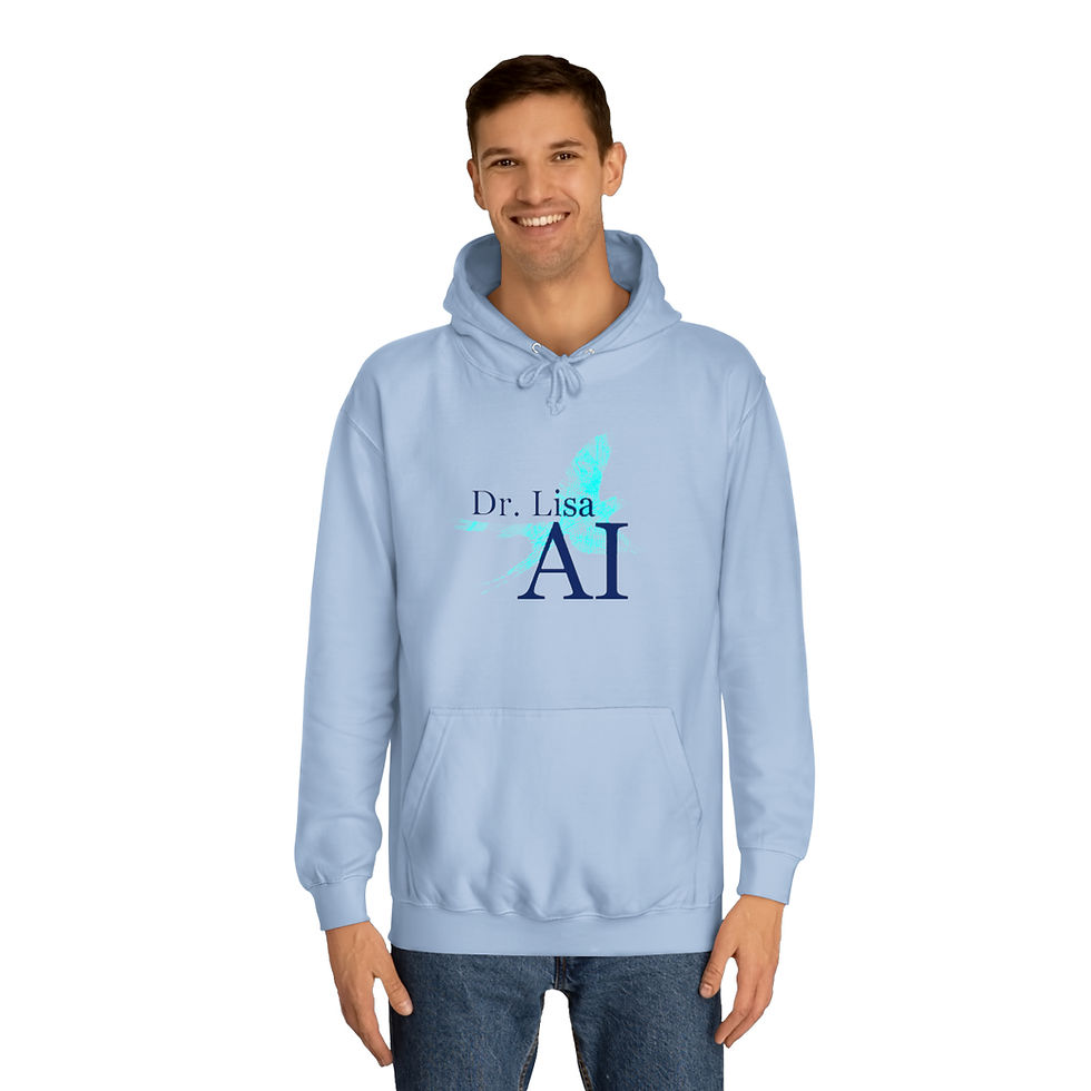 Thumbnail: Unisex Hoodie