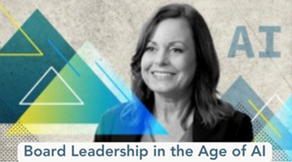 18 Real-World Examples: Board Leadership in the Age of AI