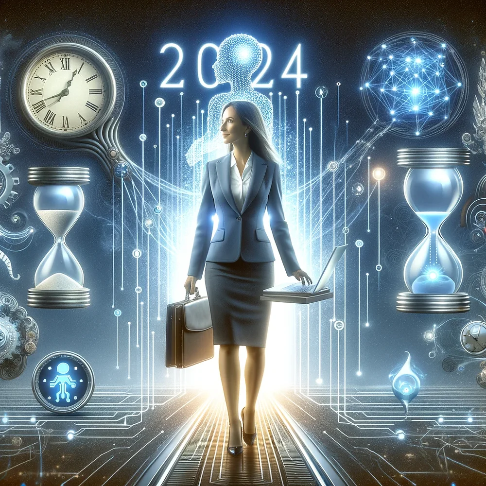 Embrace AI as a Partner or Face It as a Threat