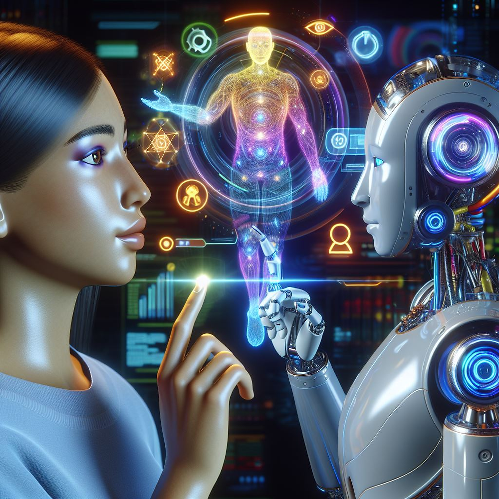 Why Your Content Needs to Speak to Both Humans and Machines