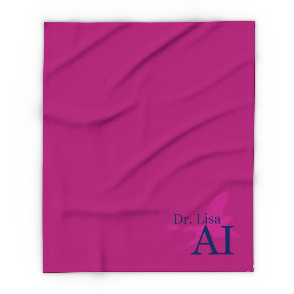 Thumbnail: Arctic Fleece Blanket