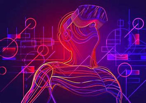 The Metaverse is NOT dead - AI Powers It