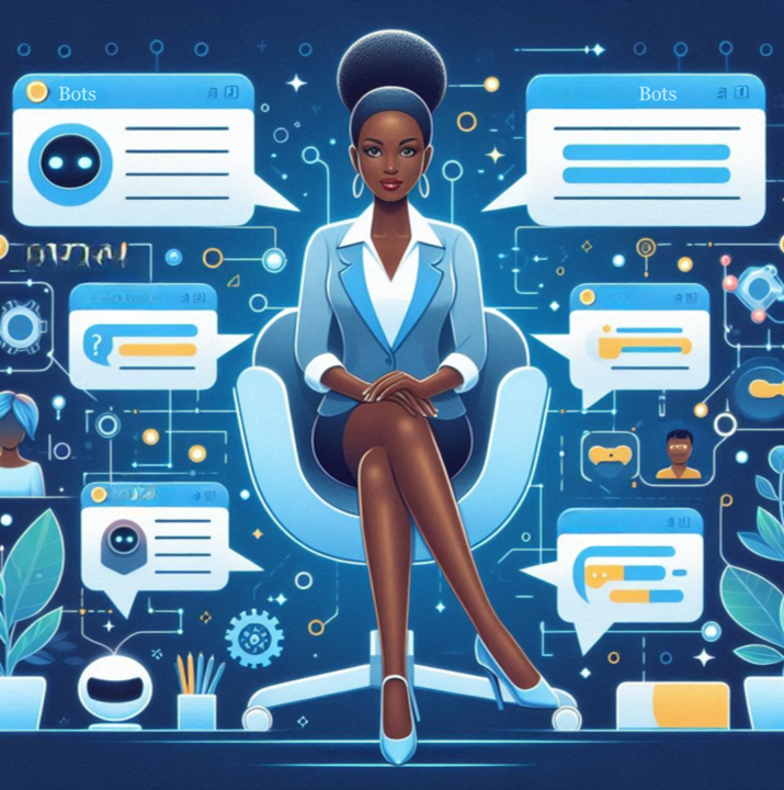 Chatbots, Bots, and Agents: A Guide to Understanding the Technology and Getting You Started