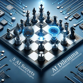 5 AI Secrets: How Failing to Innovate Can Doom Your Business