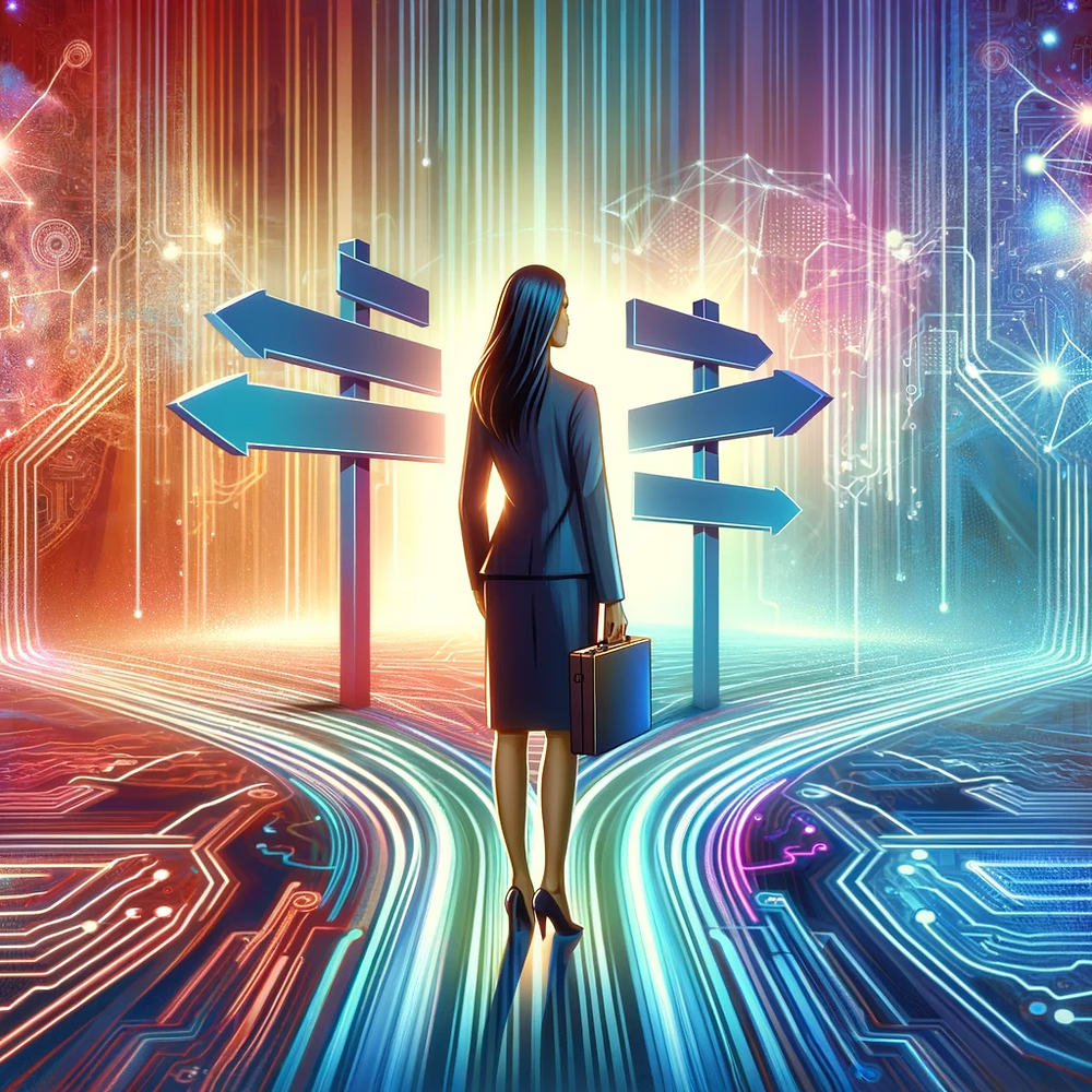 Future-Proof Your Career: AI Job Impacts and Preparation Tips for 2024