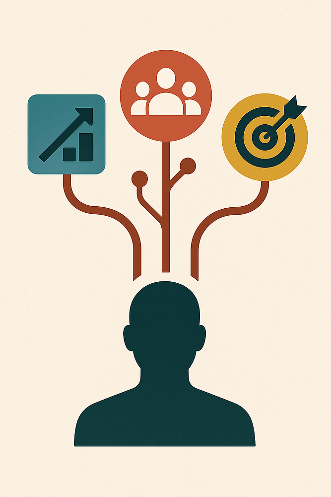 AI Talent Toolkit: A Practical Guide for Leaders to Reskill, Support, or Recruit