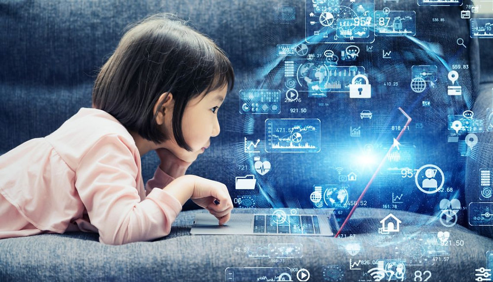 Helping Parents and Teachers: Better Results with Bing Chat