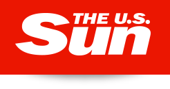 The US Sun logo