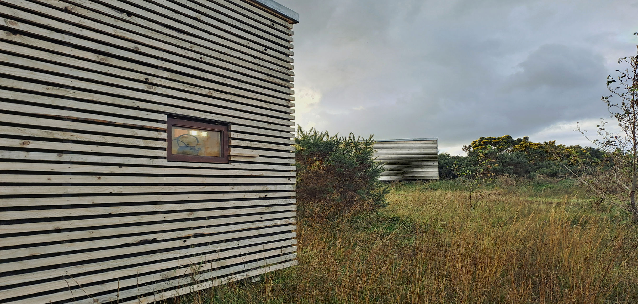 Cabin Ireland Holiday