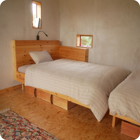 Cabin Ireland Holiday