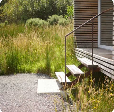 Cabin Ireland Holiday