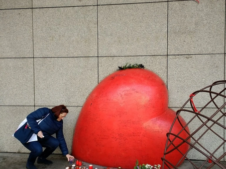 What would Havel say?