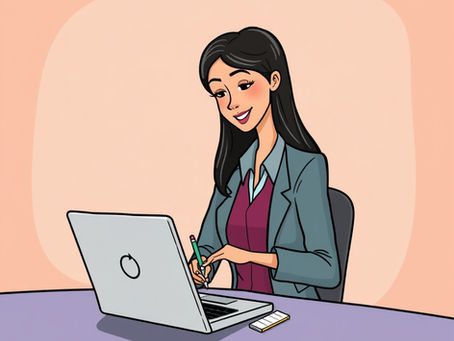 From Traditional Writer to AI-Empowered Creative Director: Why I’m Evolving With the Future of Content