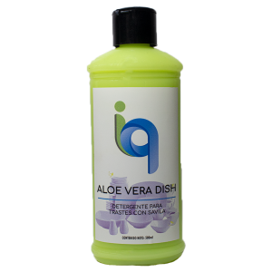 Aloe Vera Dish 500 ml.