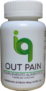 Out Pain 30 Tab.