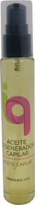 Aceite Regenerador Capilar 50 ml.
