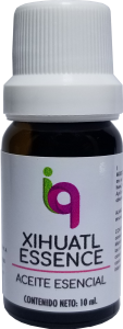 Xiuatl Essence 10 ml.